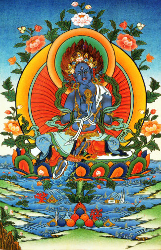 Supplication to Demon Destroy Tara